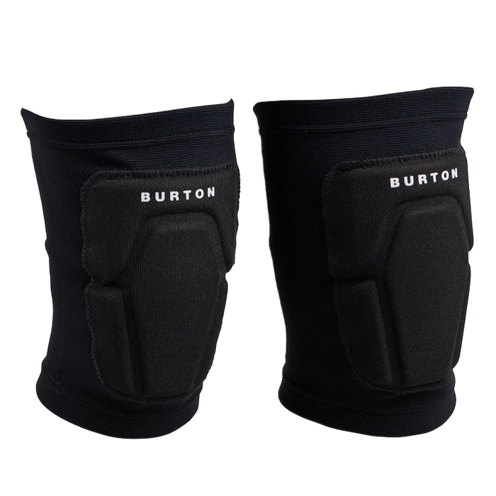 BURTON Basic Kniebeschermer true black