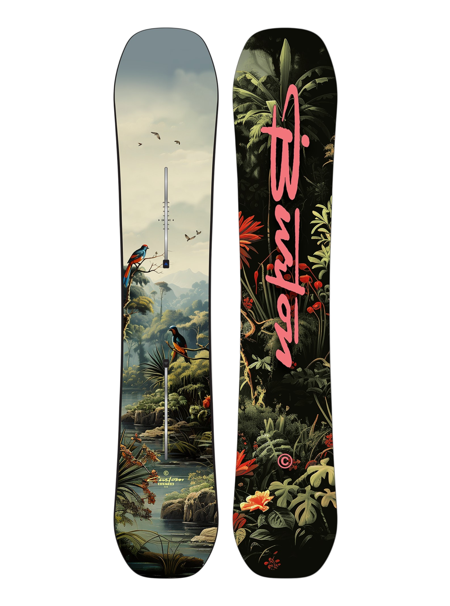 burton-delis-custom-jungle