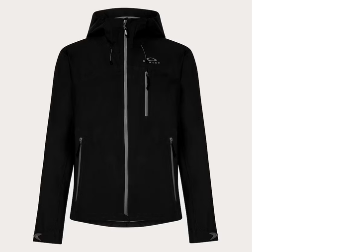 OAKLEY jas Omni Thermal JKT blackout