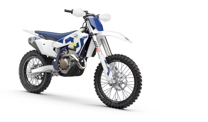 Moto HUSQVARNA TX 300 '26
