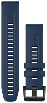garmin-siksna-pulkstenim-quickfit-22mm-silicone-captain-blue