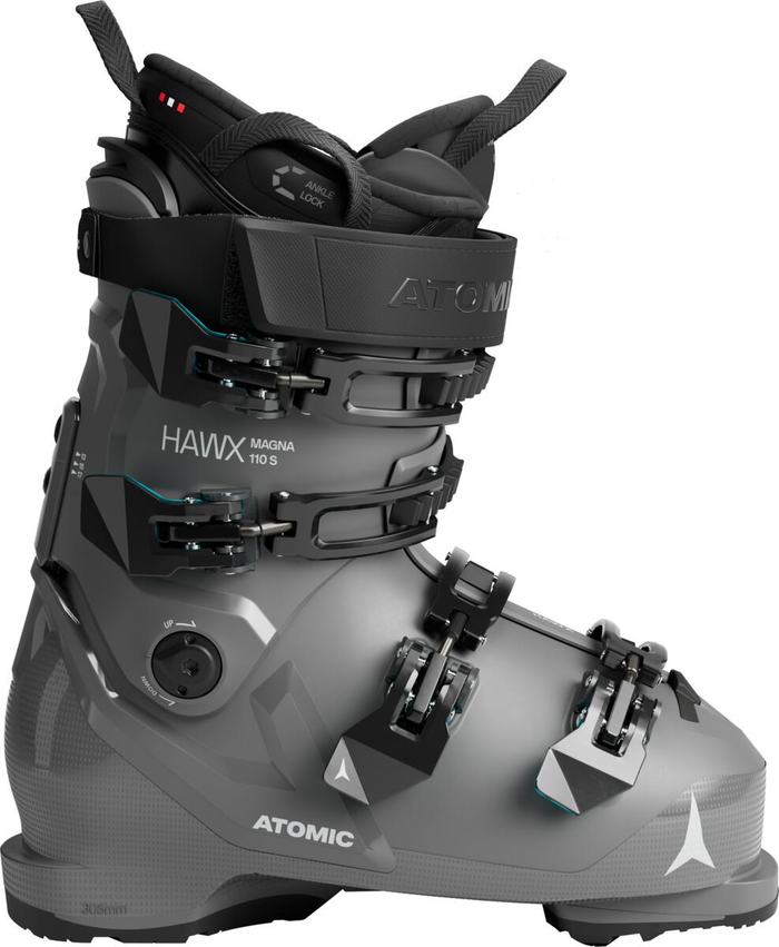 ATOMIC Stiefel Hawx Magna 110 S dunkelgrau