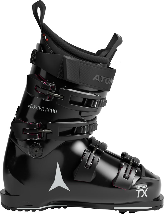ATOMIC laarzen Redster TX 110 zwart