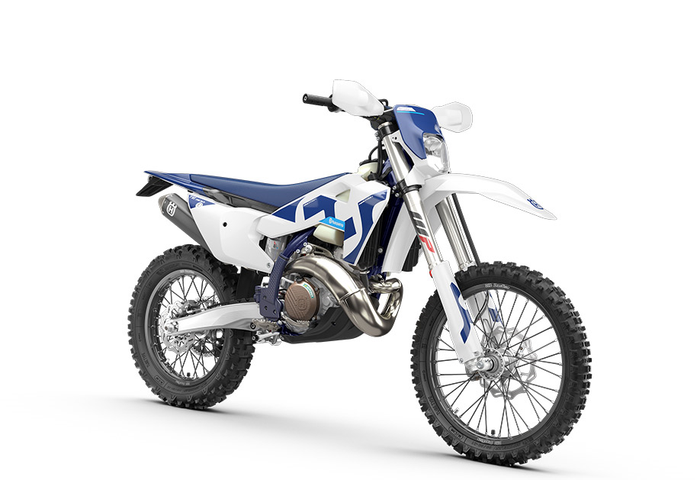 Moto HUSQVARNA TE 300 '26