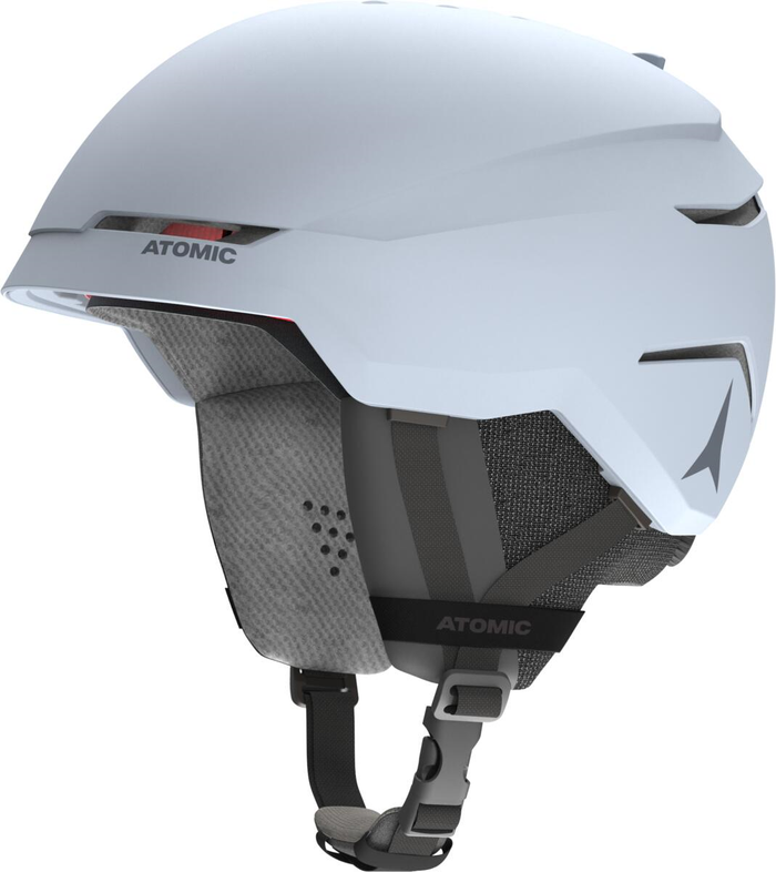 Casque ATOMIC Savor Amid gris