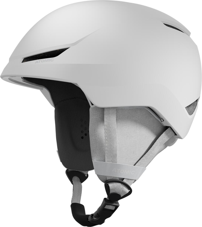 Casque ATOMIC Revent Lite blanc chiné