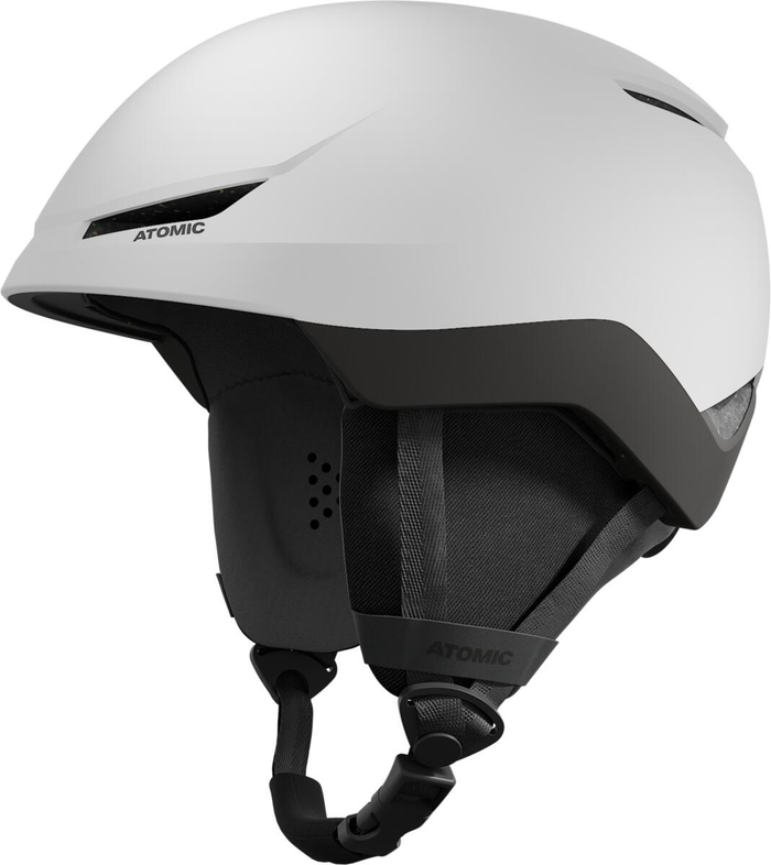 Casque ATOMIC Revent Lite blanc/noir