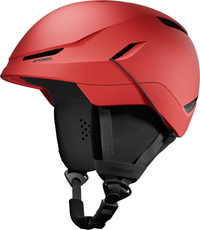Casco ATOMIC Revent JR rosso