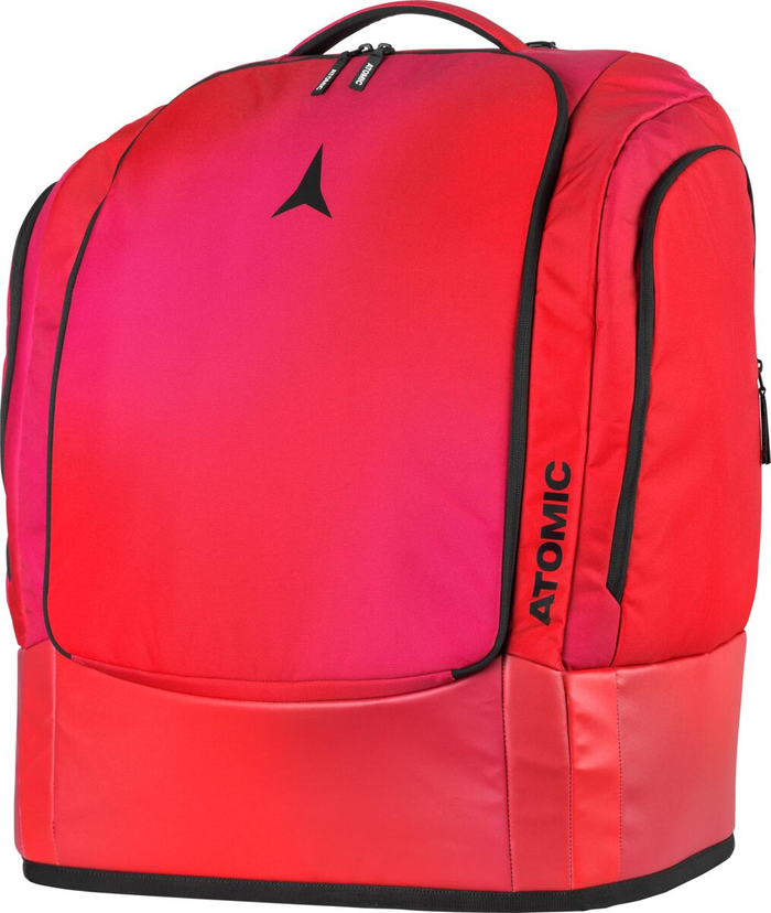 Borsa attrezzatura ATOMIC Redster Pack 100L rosso tensione