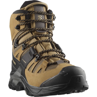 SALOMON jalanõud Quest 4 GTX kelp/must/castlerock