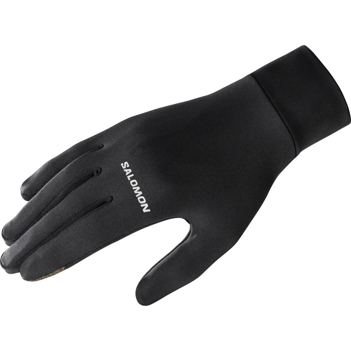 SALOMON Cross Warm kindad Uni sügavmust