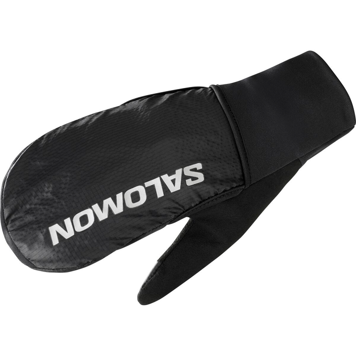 SALOMON Fast Wing talvine Uni 2in1 sügavmust