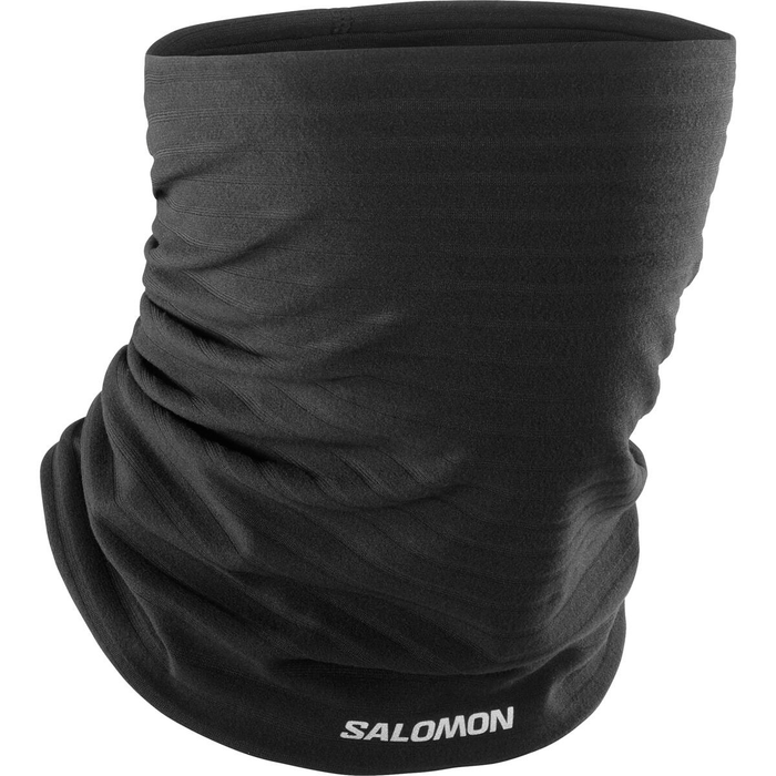 SALOMON RS Warm Tube sügavmust