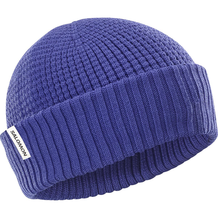 SALOMON Docker Beanie liberty
