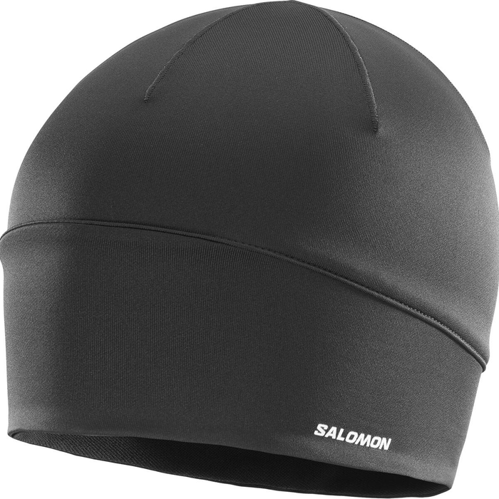 SALOMON cappello Active Beanie nero profondo