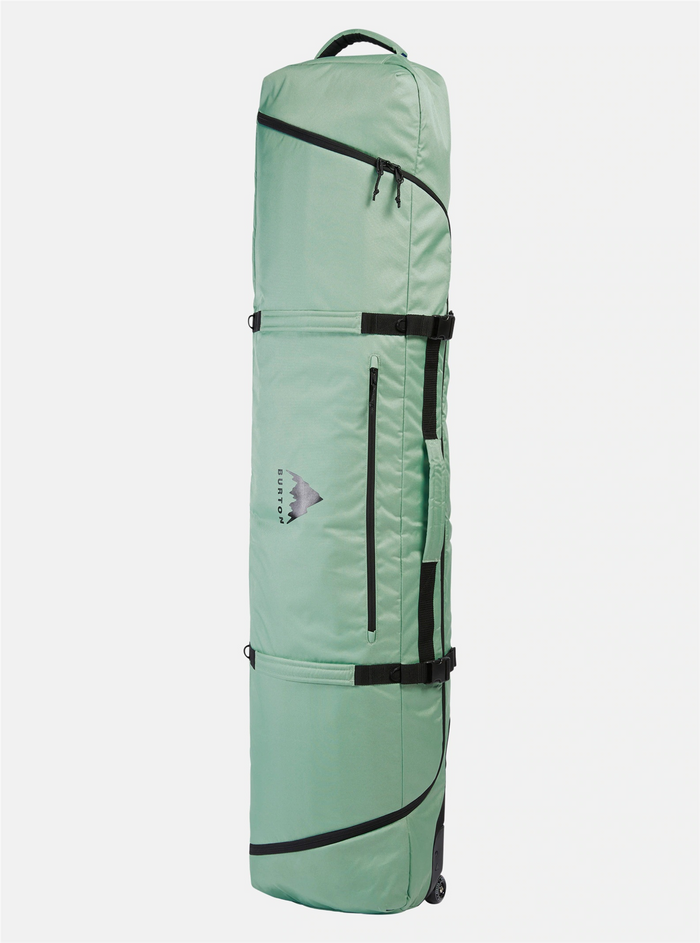 Housse de planche BURTON Gig Bag Wheelie soft sauge