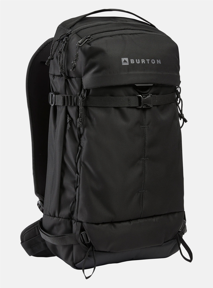 BURTON Rucksack Sidehill Pack 25L True Black