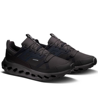 Scarpe ON Cloudhorizon WP W nere/nero