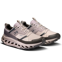Scarpe ON Cloudhorizon WP W desert/thorn