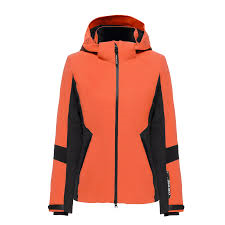 DAINESE jope Speed Demon Lab WMN korall/must