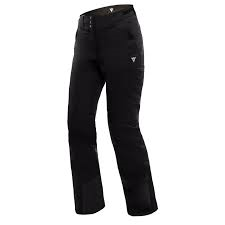 DAINESE püksid Opra Aerosense Dry WMN mustad