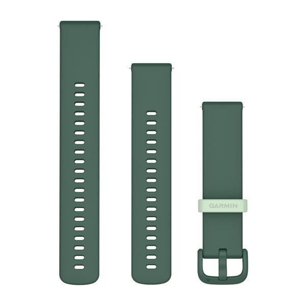 garmin-siksna-pulkstenim-20mm-silicone-jasper-green-vivoactive-6
