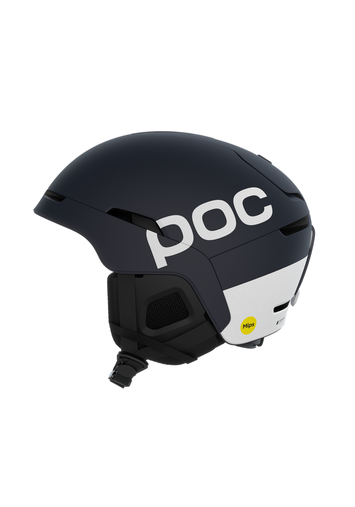 POC helmet Obex BC Mips apatite navy matt