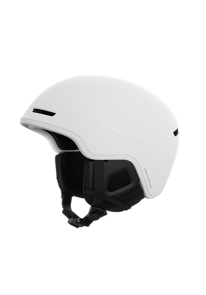 POC helmet Obex Pure hydrogen white