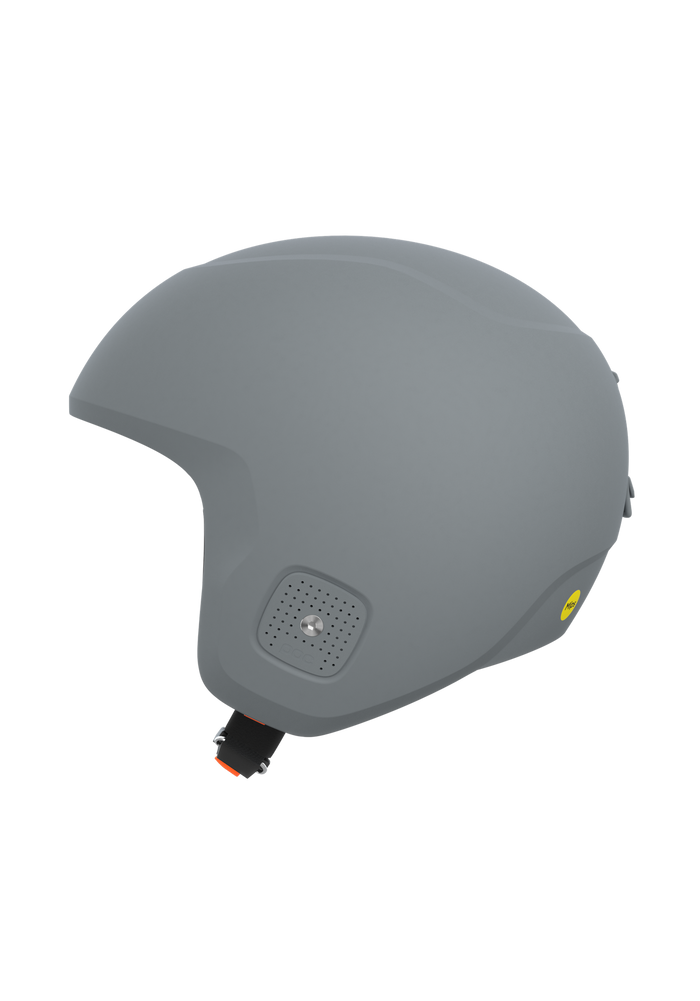Casco POC Skull Dura X Mips granite grey opaco