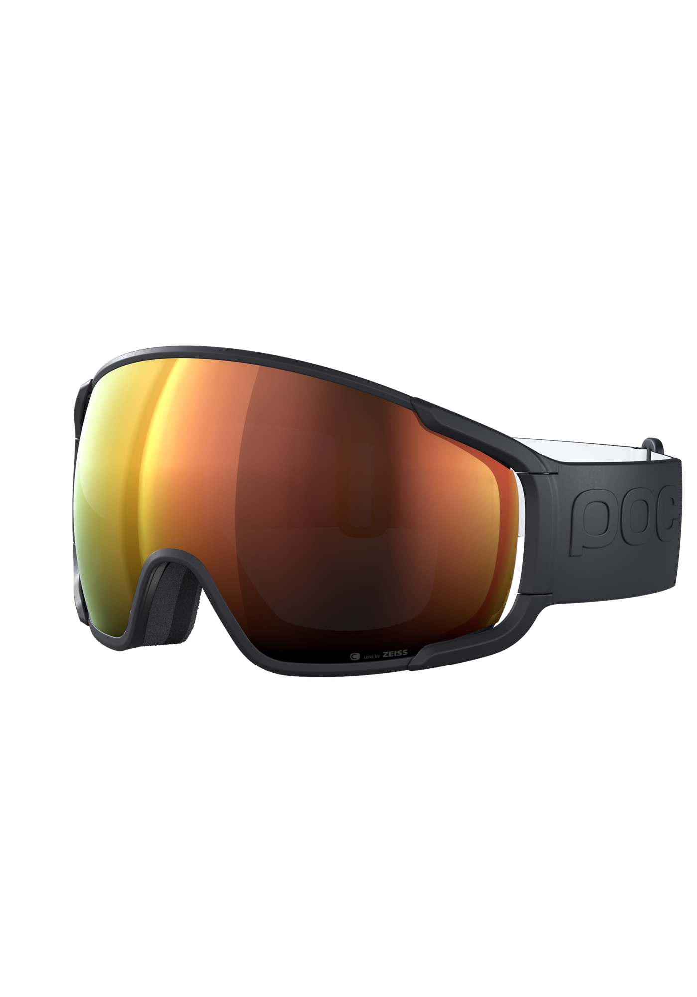 poc-brilles-zonula-uranium-black-w-partly-sunny-orange-c2-cloudy-coral-c1