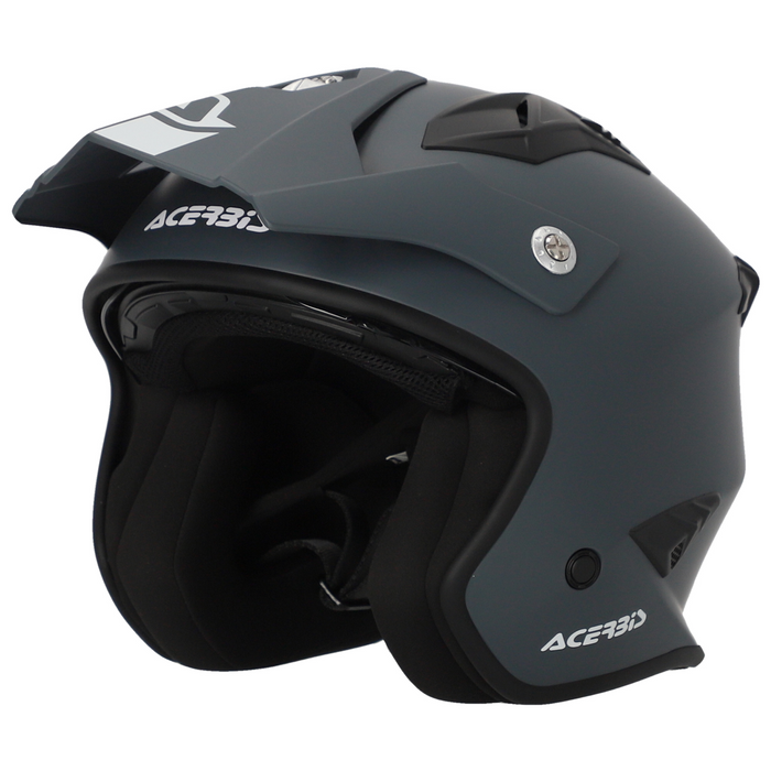 ACERBIS hjelm Jet Aria 2206
