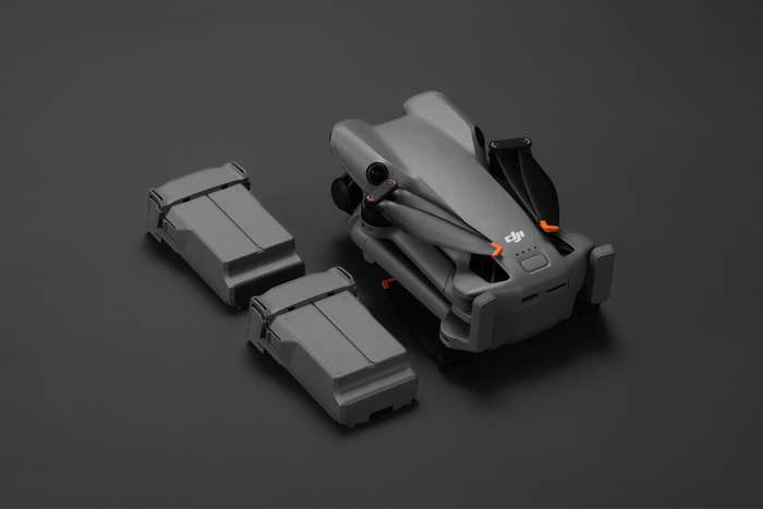 Batterie DJI Mini 5 Pro 2788 mAh