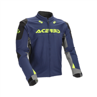 ACERBIS jope Rally Race sinine/kollane