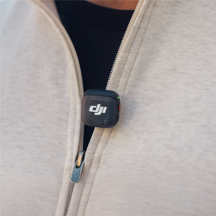 DJI sender Mic 3 Transmitter