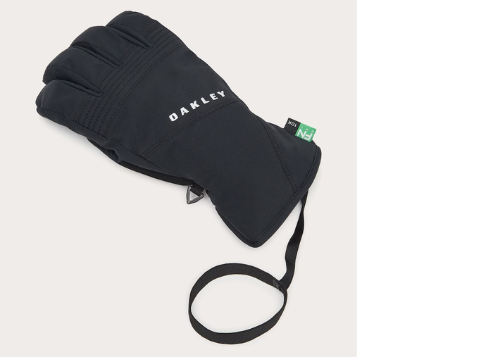 Rękawice OAKLEY Roundhouse Short blackout