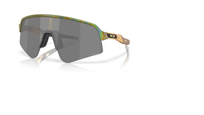 OAKLEY solbriller Sutro Lite Sweep fern spacedust med prizm black