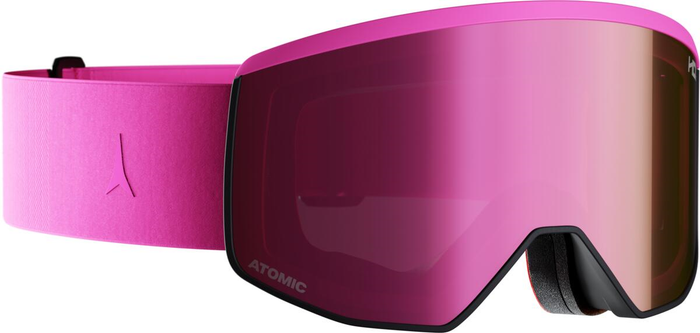 ATOMIC Four Pro M HD pink w/pink copper HD C2-3 akiniai