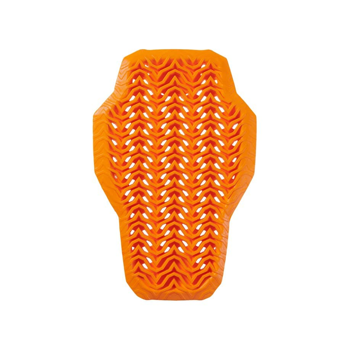 HUSQVARNA Rückenprotektor D3O Viper Air L2 Orange