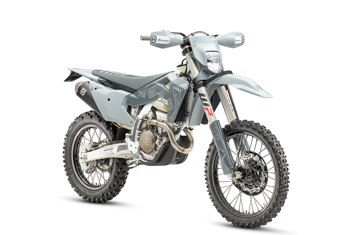 Moto HUSQVARNA FE 350 PRO '26