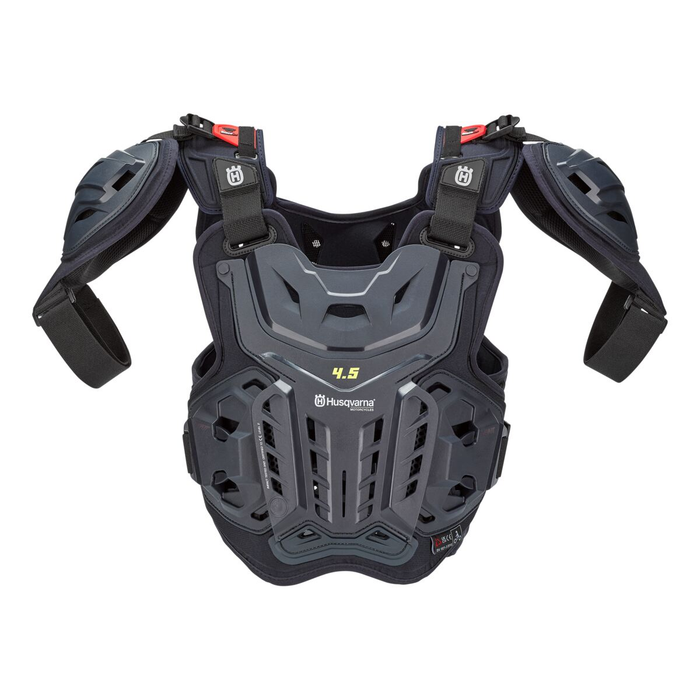 HUSQVARNA Brustschutz 4.5 PRO