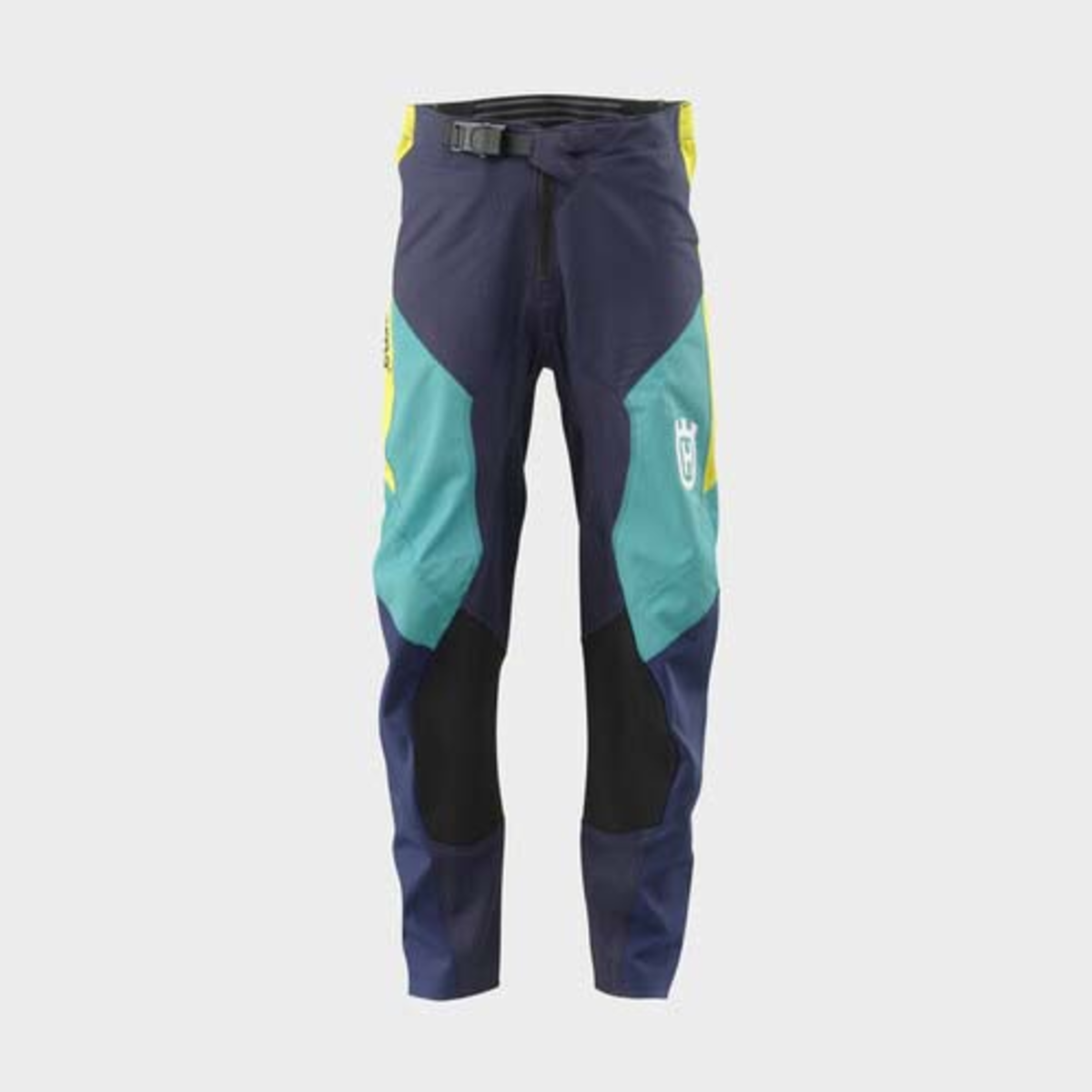 husqvarna-bikses-kids-railed-black-yellow-navy