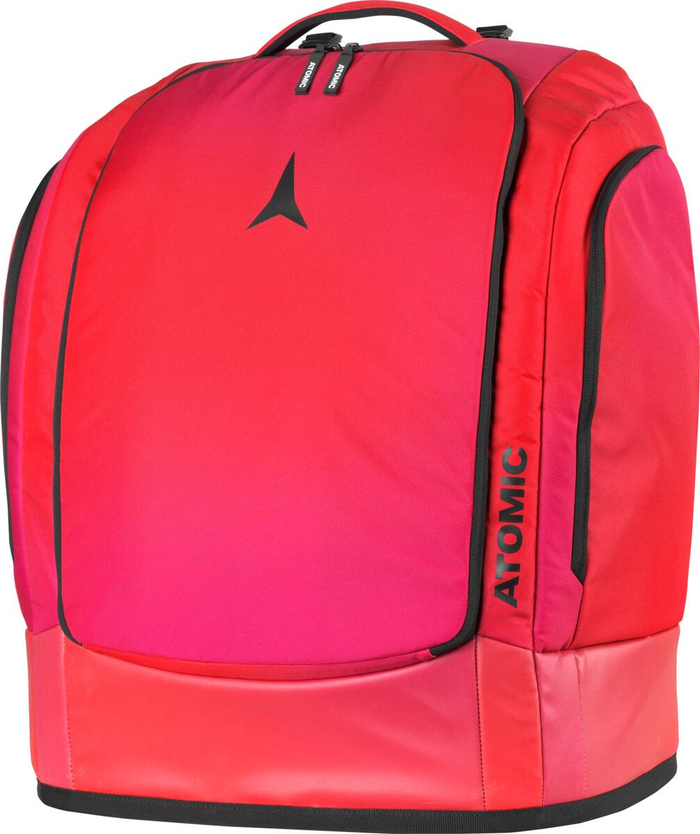 Zaino ATOMIC Redster Pack 80L rosso tensione