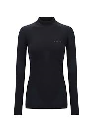FALKE thermo shirt W shirt met lange mouwen Tu zwart