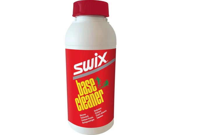 SWIX Base Cleaner