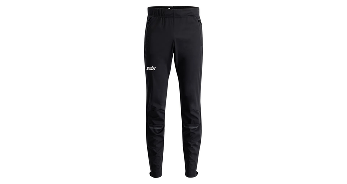SWIX Nordic XC püksid süsimust