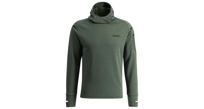 SWIX Pace Midlayer Kiefer