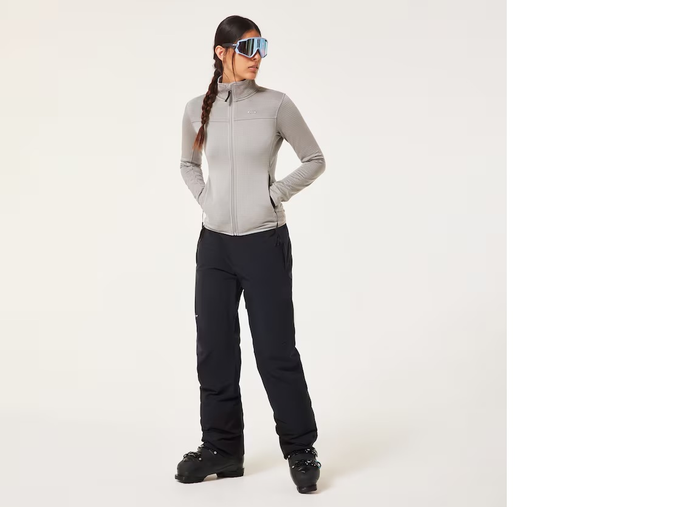 Pantalon isolant OAKLEY W Canopy blackout