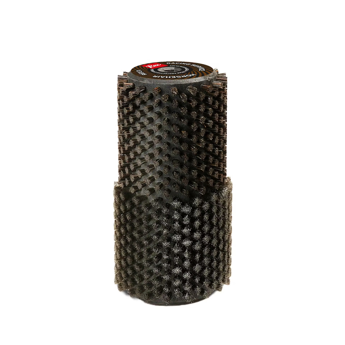 VAUHTI borstel Roto Staal/ Paardenhaar 140 mm