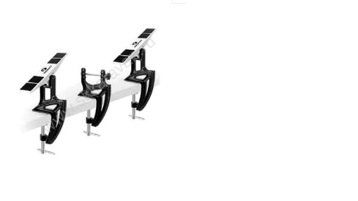 VAUHTI Ski Vise Nordic set