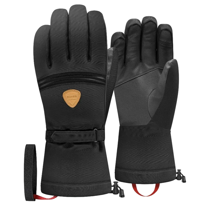 RACER W Gap 6 must/must kindad